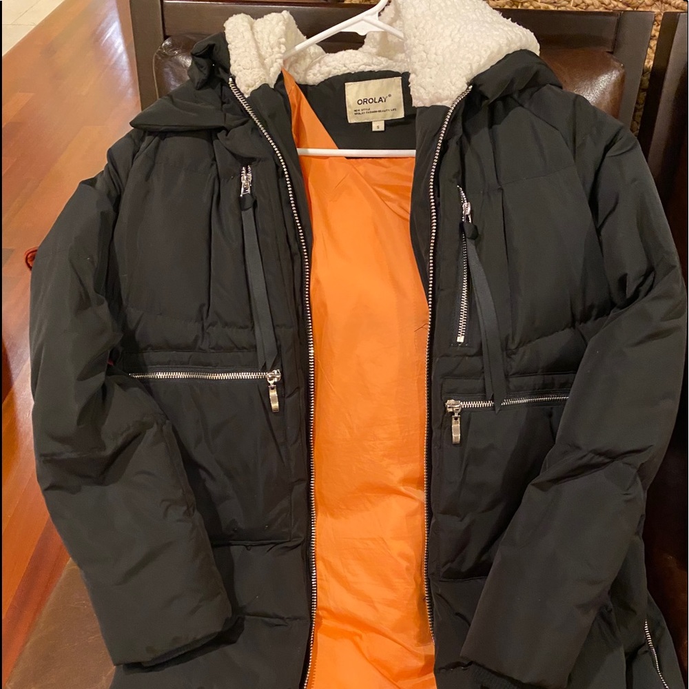 Orolay Jacket